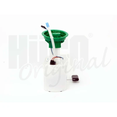 Afbeelding van Brandstoftoevoereenheid HITACHI 133147