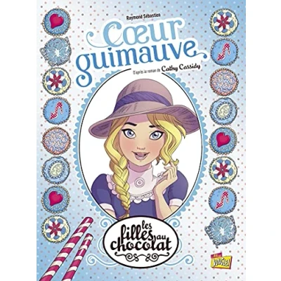 Afbeelding van Cœur Guimauve