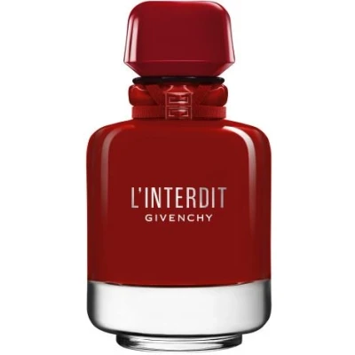 Afbeelding van Givenchy L&#039;Interdit Ultime 80 ml Eau de Parfum Spray