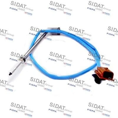 Afbeelding van FISPA 82.1186 Sensoren RENAULT: MEGANE 3 Grandtour, Kangoo II / Grand Kangoo, MERCEDES BENZ: Citan Panel Van