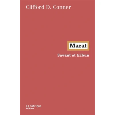 Image de Marat