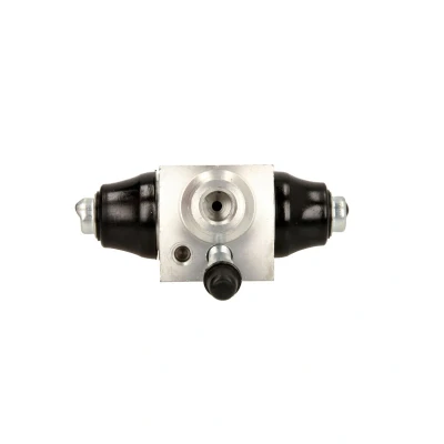 Afbeelding van ABE C5W007ABE Remcilinder 15,87 Achteras VOLKSWAGEN: Polo IV Hatchback, II Coupe, Lupo / 3L, AUDI: A2