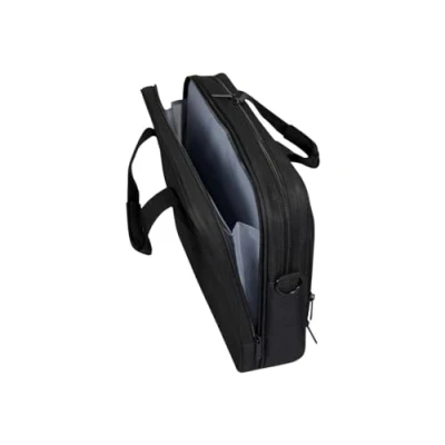 Afbeelding van Port Designs COURCHEVEL notebooktas 33,8 cm (13,3&quot;) Aktetas Zwart