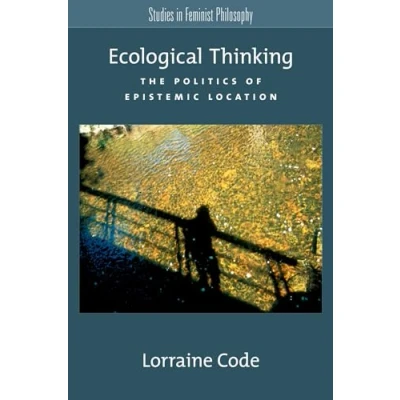 Afbeelding van Ecological Thinking