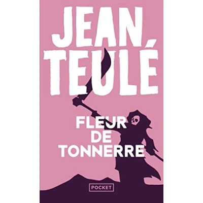 Afbeelding van Fleur de tonnerre