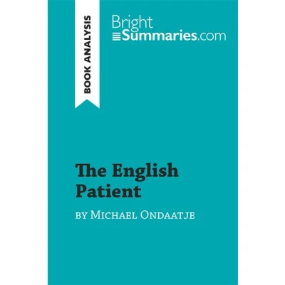 Image de The English Patient by Michael Ondaatje (Book Analysis)