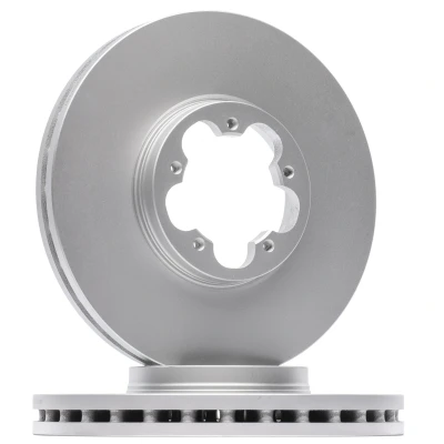 Afbeelding van Remschijf BOSCH 0 986 479 F46