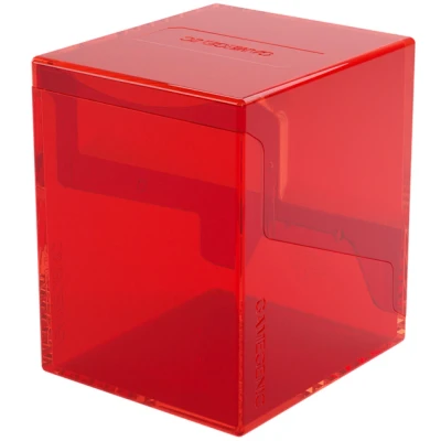 Afbeelding van Bastion 100+XL Rood