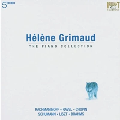 Afbeelding van Helene Grimaud