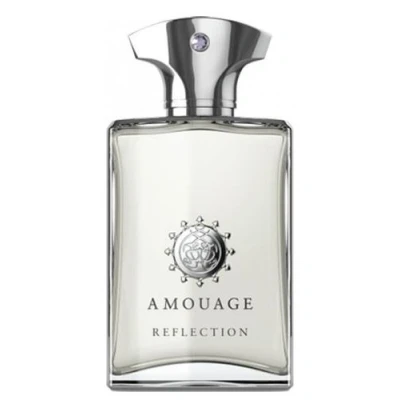 Afbeelding van Amouage Reflection Man 100 ml Eau de Parfum Spray