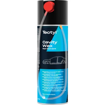 Afbeelding van Valvoline tectyl cavity wax non solvent set 500 ml