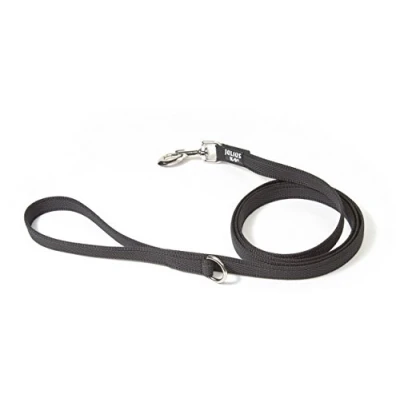 Afbeelding van Julius K9 Anti Slip Lijn 14 MM X 1,8 M Zwart