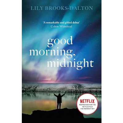Afbeelding van Good Morning, Midnight