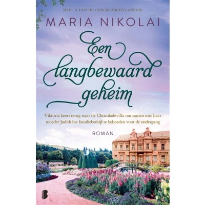 Image de Een lang bewaard geheim