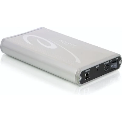 Afbeelding van Delock External enclosure 3.5 SATA HDD zu USB3.0