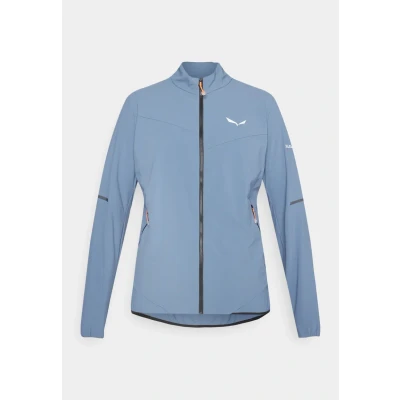 Afbeelding van Salewa Pedroc Light Jacket Windjack, Heren, Maat: 48, Java blue