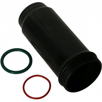 Afbeelding van RockShox, Velodemper, (190 mm, 51 mm)
