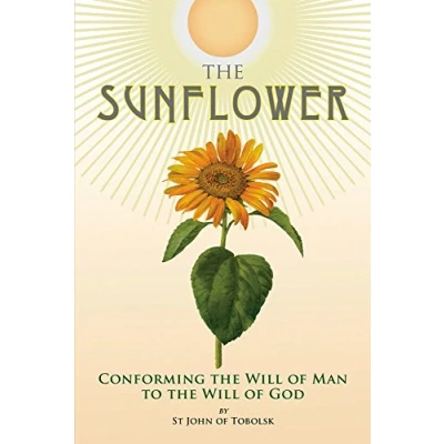 Afbeelding van The Sunflower