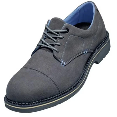 Afbeelding van uvex 8469 8469842 Lage veiligheidsschoenen S2 Schoenmaat (EU): 42 Grijs 1 paar