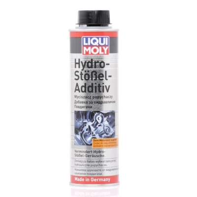 Afbeelding van Toevoegsel motorolie LIQUI MOLY 8345