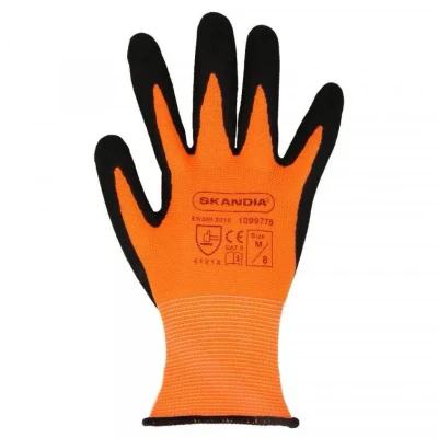 Afbeelding van Handschoen Flex No Slip 10 Xl Skandia