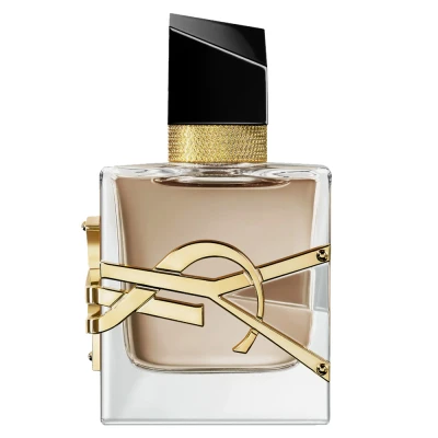 Afbeelding van Yves Saint Laurent Flowers &amp; Flames Florale Eau de Parfum 50ml Dames
