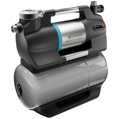 Afbeelding van GARDENA 09067 61 Watervoorziening 5600 SilentComfort 230 V l/h