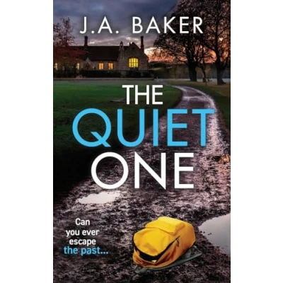 Afbeelding van The Quiet One