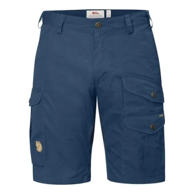 Afbeelding van Fjällräven Barents Pro Short Heren Uncle Blue 52 Blauw Wandelbroek