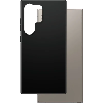 Afbeelding van SAFE by PanzerGlass hoesje voor Samsung Galaxy S24 Ultra zwart