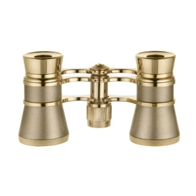 Afbeelding van Eschenbach Glamour Toneelkijker 3 x 25 mm Goud