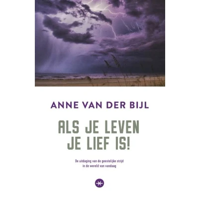 Image de Als je leven lief is