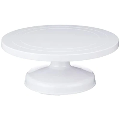Image de Ibili 789301 Base Giratoire Haute 31 cm