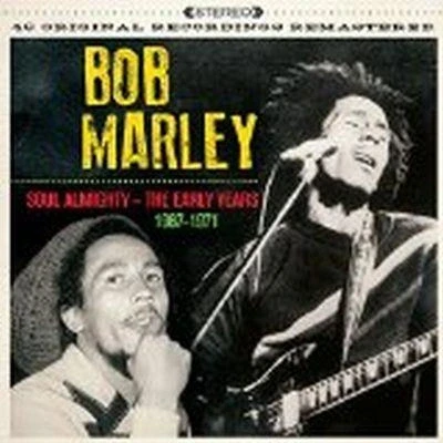 Afbeelding van Soul Almighty Early..
