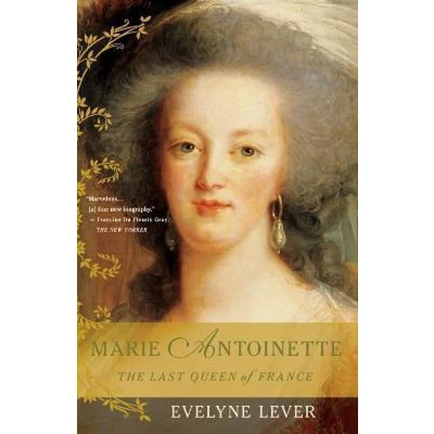 Afbeelding van Marie Antoinette