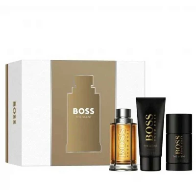 Afbeelding van Hugo Boss The Scent Gift Set