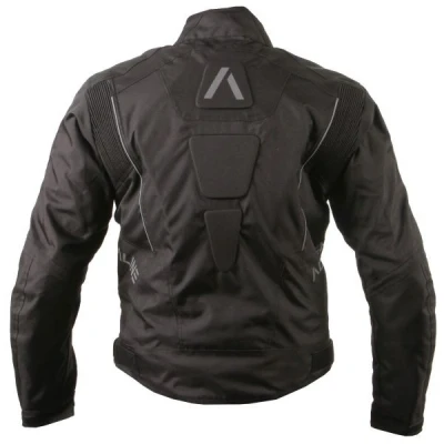 Afbeelding van Textiel motorjack ADRENALINE HERCULES PPE Maat L