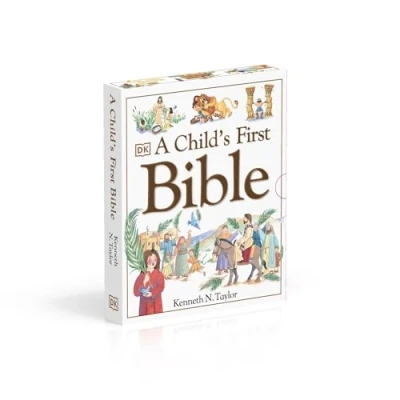 Afbeelding van Childs First Bible