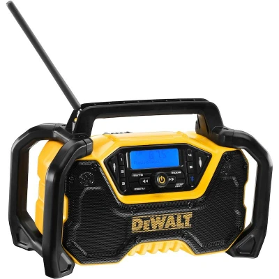 Afbeelding van DEWALT DCR029 ACCU BOUWRADIO 12V 18V BLUETOOTH DAB+