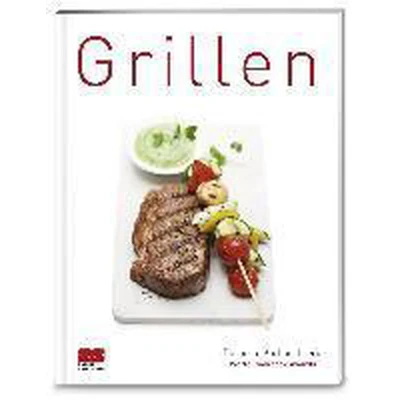 Afbeelding van Grillen