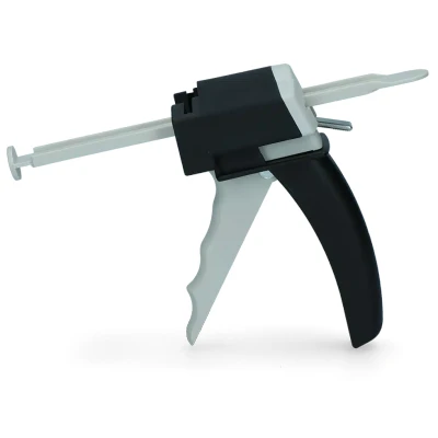 Afbeelding van Pistool voor Gel (Maxforce/Imidasect/Goliath) Grijs Zwart One Size