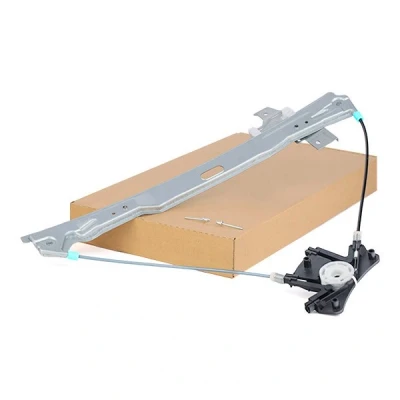 Afbeelding van Van Wezel Raammechanisme 4060262