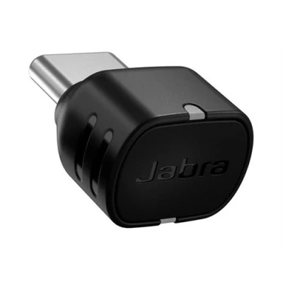 Image de Jabra LINK 390c MS Adaptateur réseau USB C Bluetooth 5.3 LE