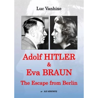 Image de Adolf Hitler &amp; Eva Braun