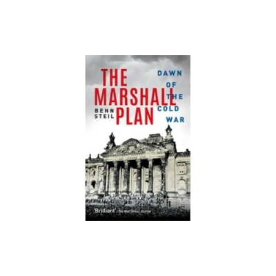 Afbeelding van The Marshall Plan