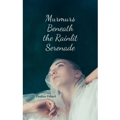 Afbeelding van Murmurs Beneath the Rainlit Serenade