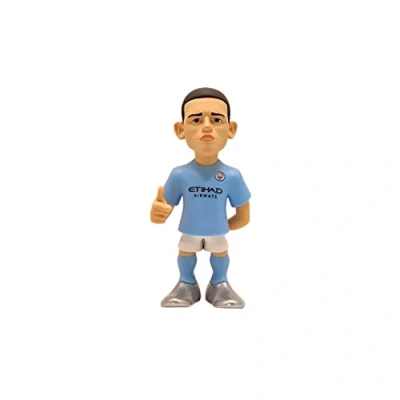Afbeelding van MINIX MANCHESTER CITY PHIL FODEN