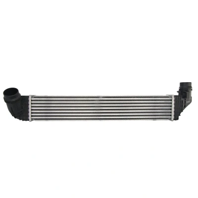 Afbeelding van Intercooler, inlaatluchtkoeler NRF 30967