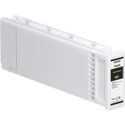 Afbeelding van Epson C13T12D140 inktcartridge 1 stuk(s) Origineel Zwart