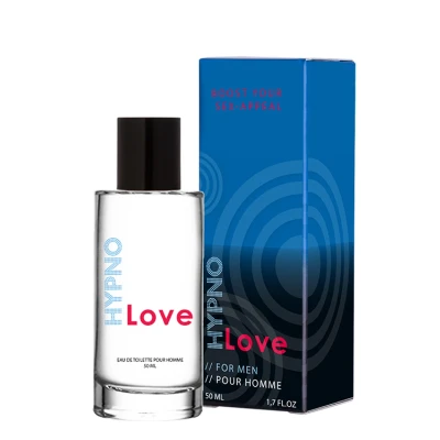 Afbeelding van Parfum Pour Homme Hypno Love
